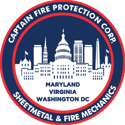 Maryland Fire Prevention Systems and Exhaust Hood Installation Service
