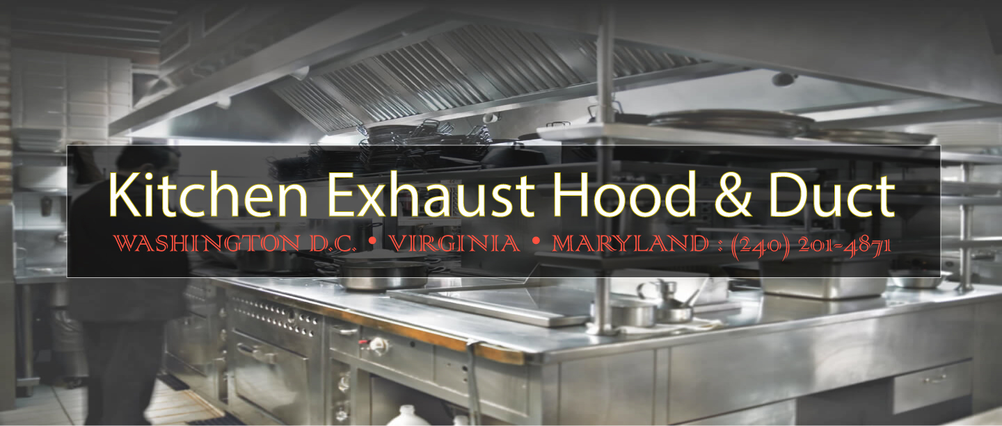 Restaurant Hood Cleaning Service