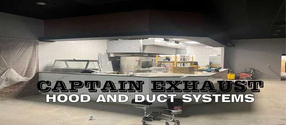 Stainless Steel Fabrication