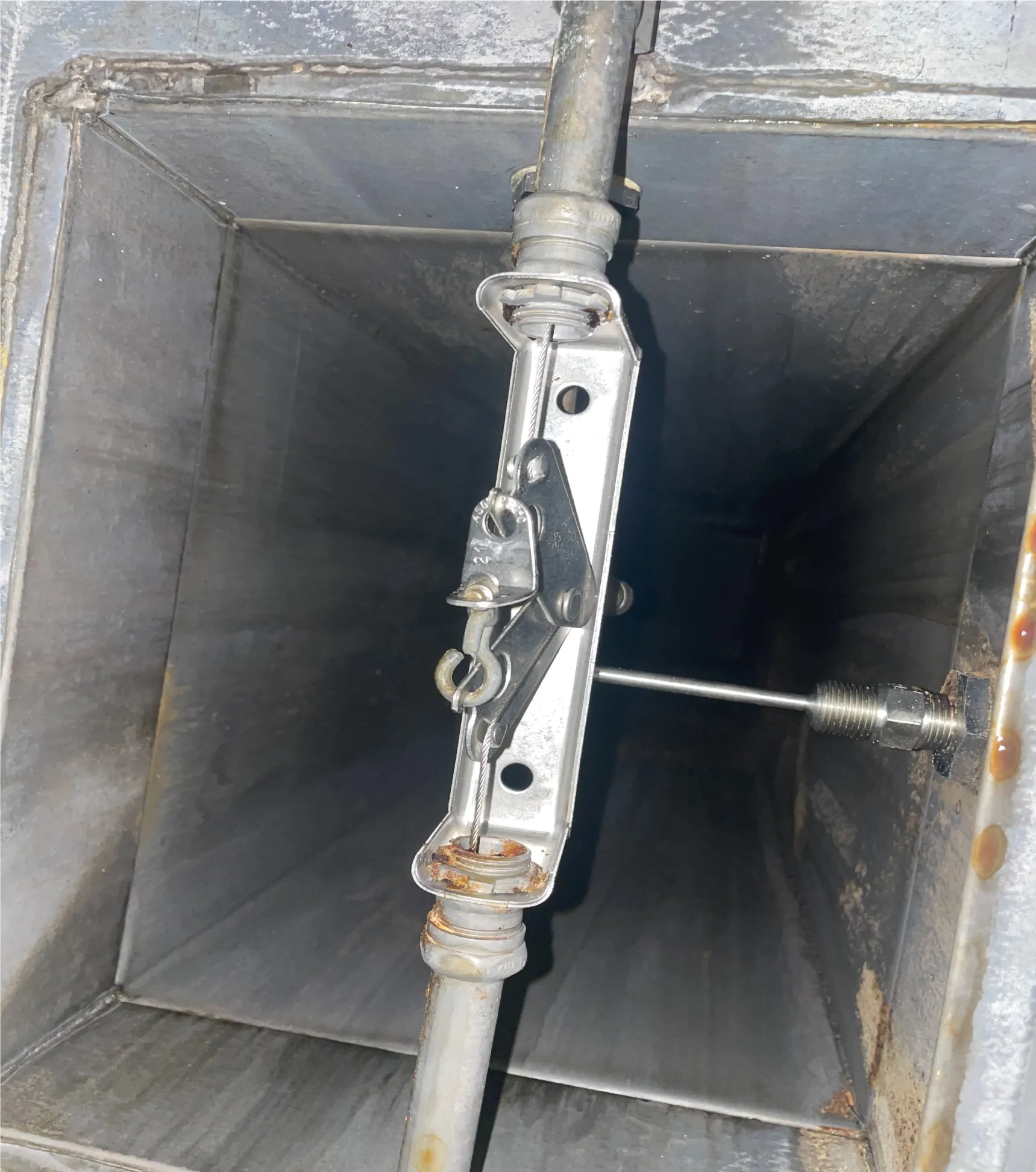 Hood Cleaning Professional Baltimore